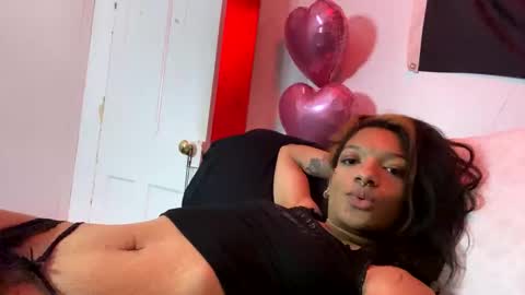 Nicky online show from 01-18-25, 12:04