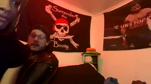 Nicky online show from 01-25-25, 08:10