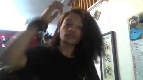 Nicky online show from 02-02-25, 10:02