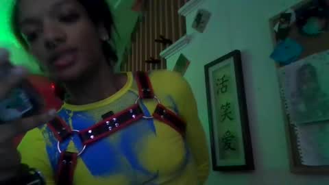 Nicky online show from 02-08-25, 12:17