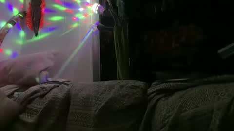 Nicky online show from 02-15-25, 04:14