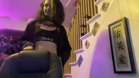 Nicky online show from 02-16-25, 11:16