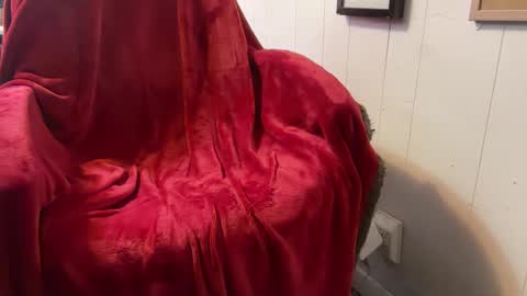 Nicky online show from 02-23-25, 08:49