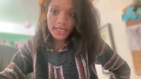 Nicky online show from 03-02-25, 08:50