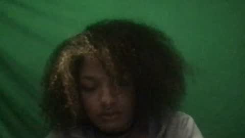 Nicky online show from 02-15-26, 01:46