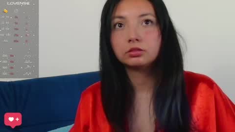 Snapshot of harmonys_couple_ chatting on 06-13-26, 09:13 Harmonys World online show from 06-13-26, 09:13