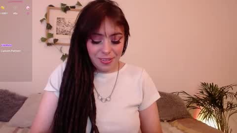 Snapshot of harmonyy01 chatting on 01-04-25, 06:52 Harmony Please help me to reach 100 thumbs up online show from 01-04-25, 06:52