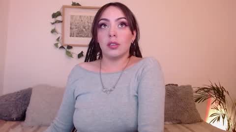 Snapshot of harmonyy01 chatting on 02-17-25, 03:47 Harmony Please help me to reach 100 thumbs up online show from 02-17-25, 03:47