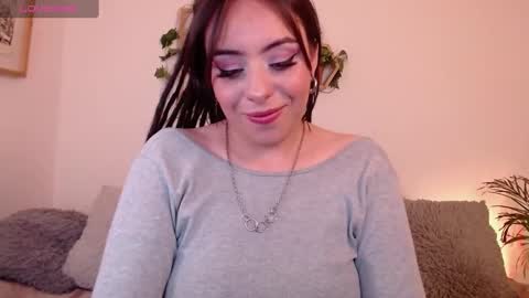 Snapshot of harmonyy01 chatting on 03-06-25, 05:03 Harmony Please help me to reach 100 thumbs up online show from 03-06-25, 05:03