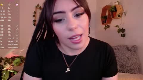 Snapshot of harmonyy01 chatting on 10-04-25, 03:04 Harmony Please help me to reach 100 thumbs up online show from 10-04-25, 03:04