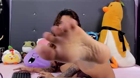 Harmony Hill online show from 03-08-25, 12:44