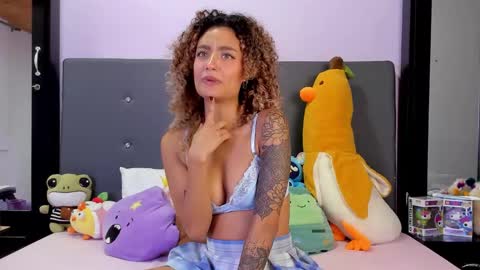 Harmony Hill online show from 02-03-26, 06:22