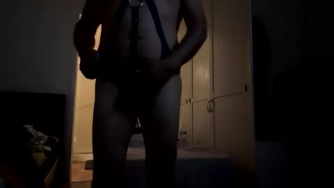 harnessman69 online show from 11-10-25, 08:46