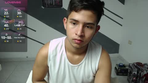 harold_18_ online show from 12-04-24, 07:34