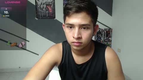 harold_18_ online show from 12-10-24, 07:54