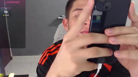 harold_18_ online show from 02-12-25, 10:37