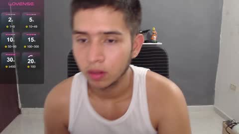 harold_18_ online show from 02-17-25, 10:03