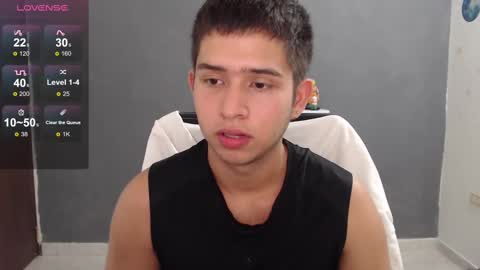 harold_18_ online show from 02-24-25, 07:41