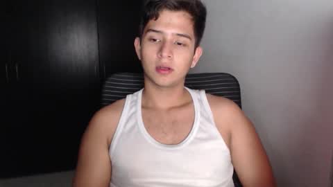 harold_18_ online show from 09-08-25, 06:51