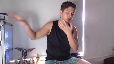 harold_18_ online show from 09-11-25, 07:03