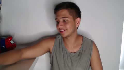 harold_18_ online show from 12-05-25, 07:10