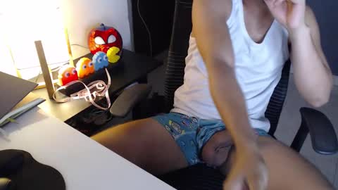 harold_18_ online show from 03-03-26, 06:47