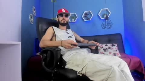 harold_999 online show from 04-27-26, 11:25