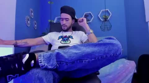 harold_999 online show from 06-13-26, 06:00