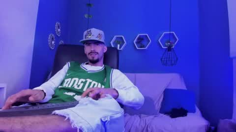 harold_999 online show from 06-22-26, 03:08