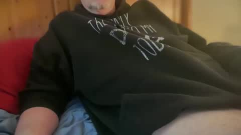 Harry H online show from 11-26-25, 02:18