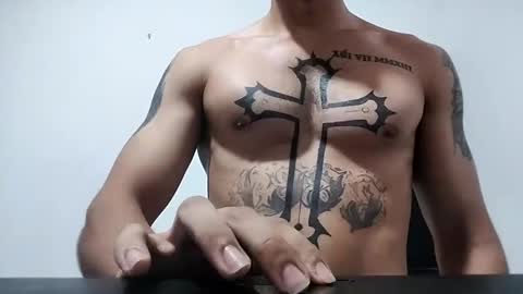 Snapshot of haroldsepulveda chatting on 02-07-25, 05:52 BOY HOT online show from 02-07-25, 05:52