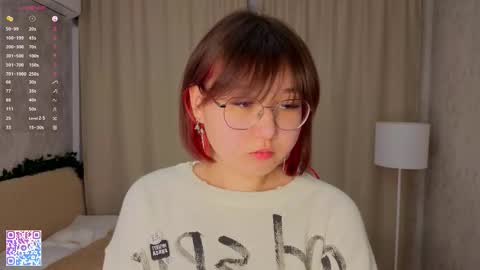 Sarah online show from 02-09-26, 04:05