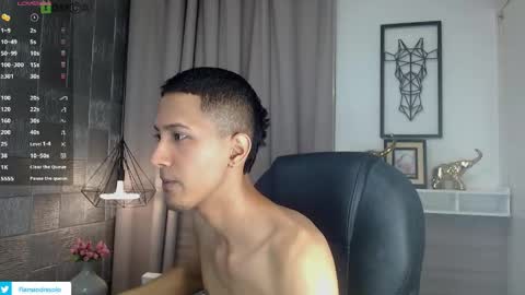 IM HAROLD online show from 06-09-26, 02:50