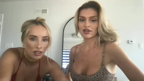 Harper Ellis online show from 06-29-26, 06:41