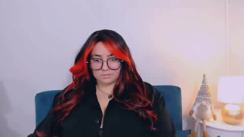 harperpretty online show from 11-28-25, 02:31