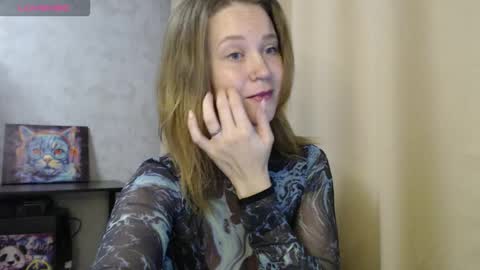 Harper online show from 09-27-25, 11:10