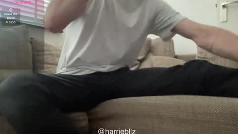 Snapshot of harriebllz chatting on 12-01-25, 02:00 Harrie Bllz online show from 12-01-25, 02:00