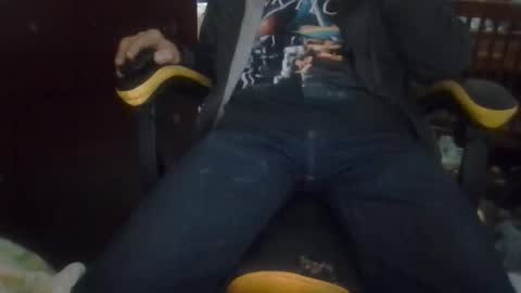 harry1cannary online show from 10-12-25, 06:18