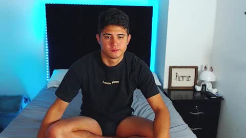 DANNY online show from 02-08-26, 10:46