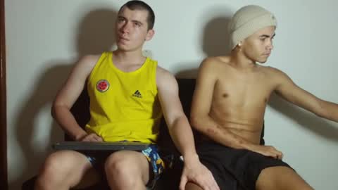 Sebastian online show from 03-07-25, 07:49