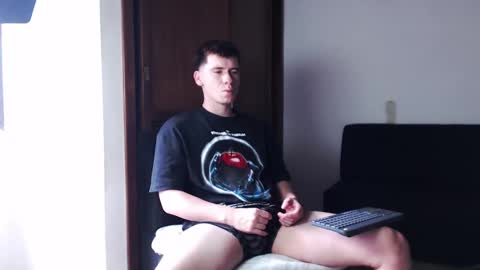 Sebastian online show from 09-13-25, 04:40