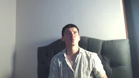 Sebastian online show from 11-19-25, 04:01