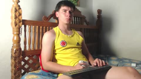 Sebastian online show from 01-07-26, 01:57