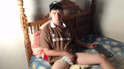 Sebastian online show from 01-08-26, 10:34