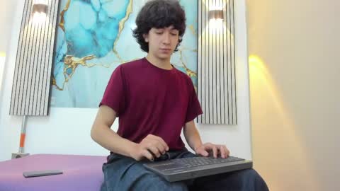 HARRY online show from 03-30-26, 03:13