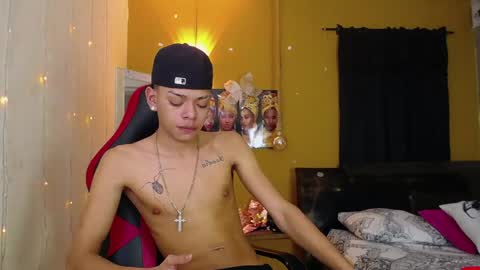 Harry online show from 01-15-25, 07:48