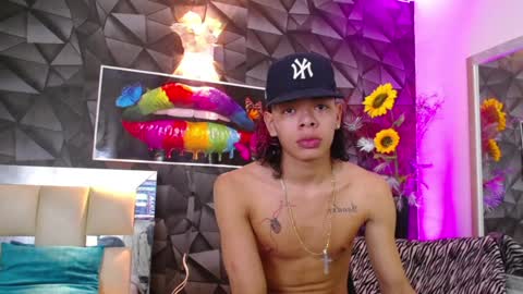 Harry online show from 01-16-25, 06:25