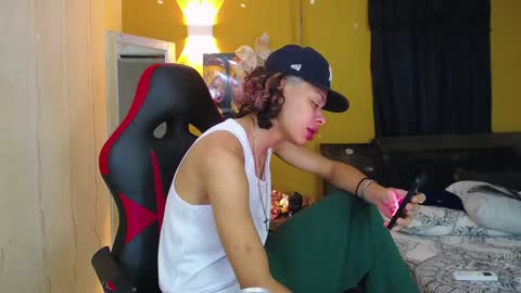 Harry online show from 01-23-25, 02:55