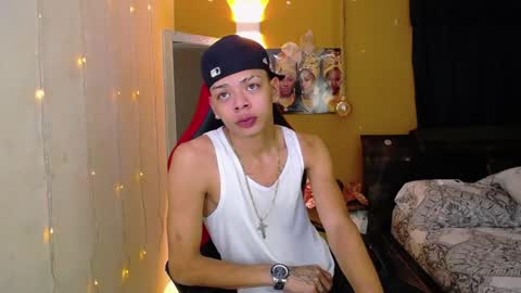 Harry online show from 01-24-25, 03:54