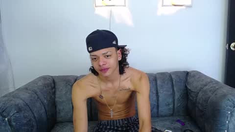 Harry online show from 02-07-25, 05:41